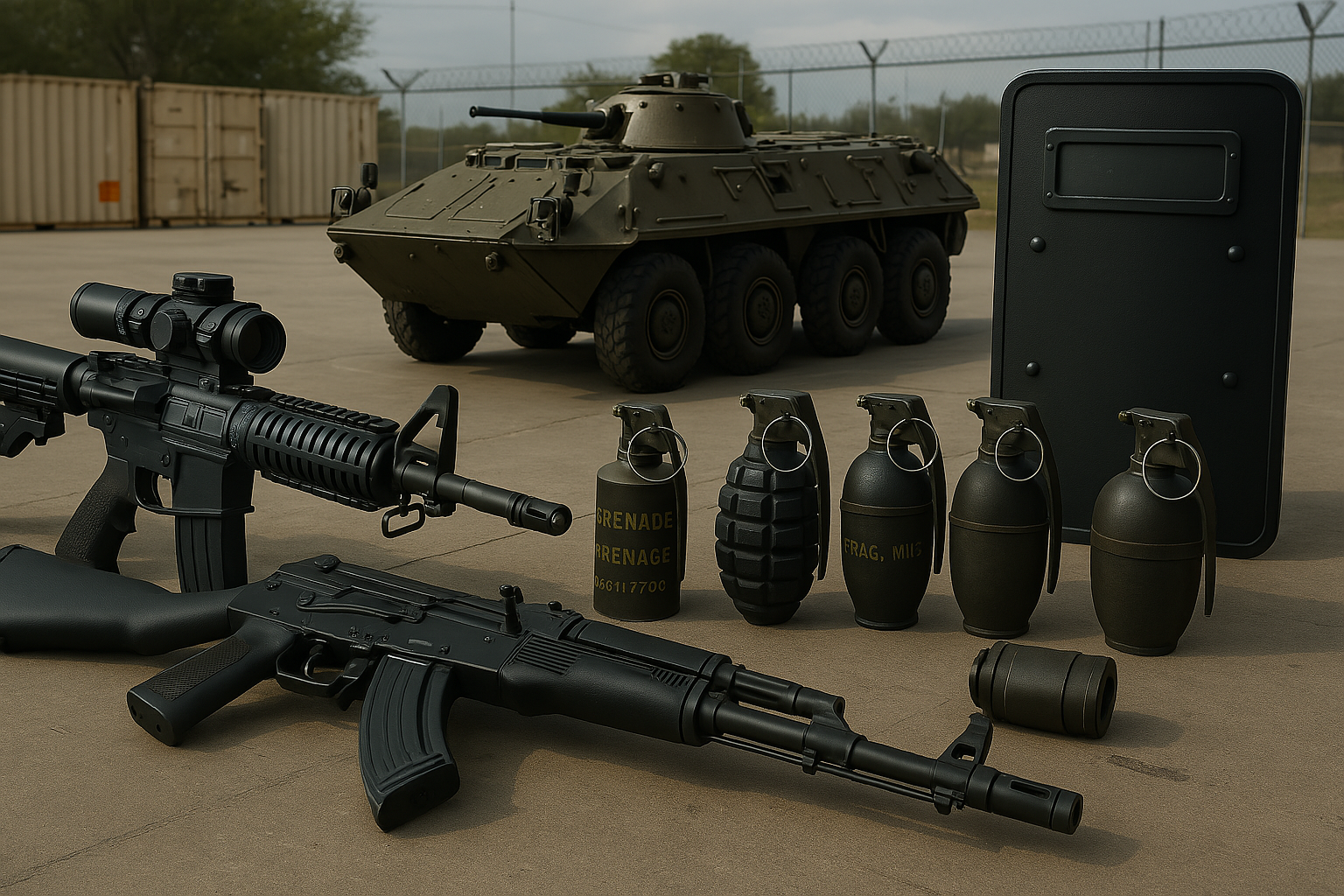 XpressionGlobal Overview