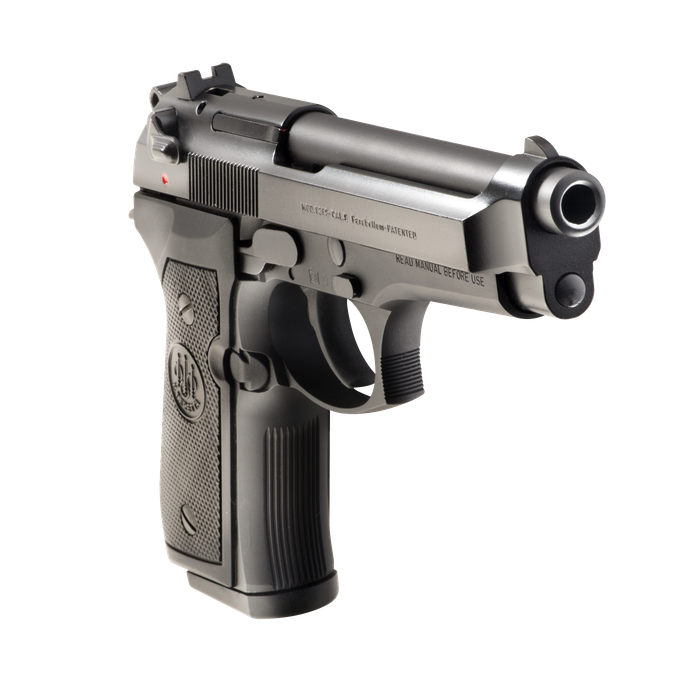 92 FS Sport [Beretta]