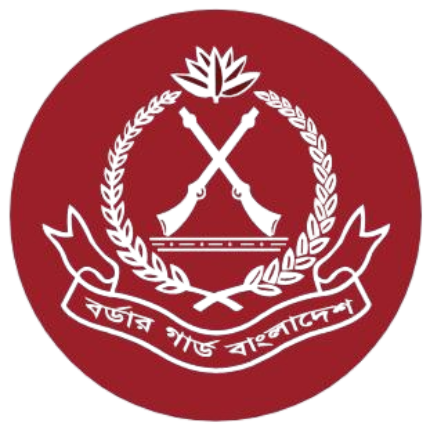 Border Guard Bangladesh